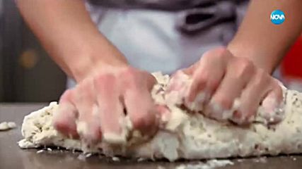 Бял хляб със семена - Бон Апети (05.06.2018)