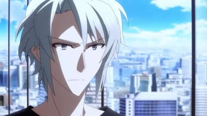 Idolish7 Vibrato Episode 07 Bg sub