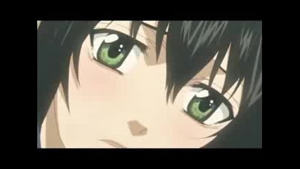 [mad] Nabari No Ou