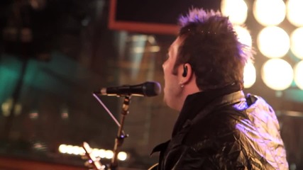 Акустична версия! Avril Lavigne - Wish You Were Here ( Walmart Soundcheck )