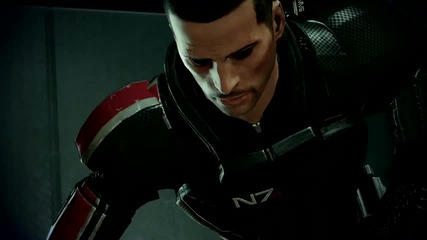Mass Effect 2 Launch Trailer [hd]