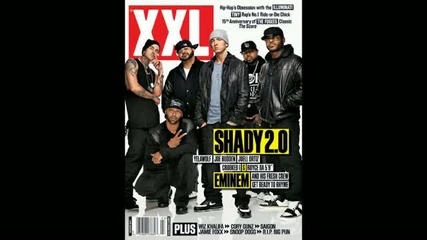 Eminem Ft. Slaughterhouse - 2.0 Boys 