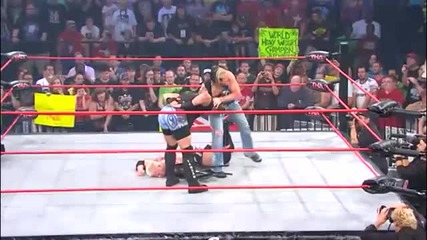 Jeff Hardy - Crazy Twist of Fate