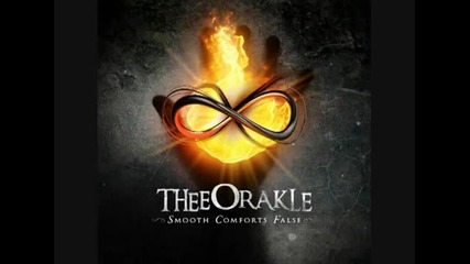 Thee Orakle - Mysterious Hours