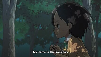 Shingeki! Kyojin Chuugakkou ep - 10 [eng subs]