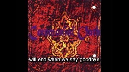 Ceremonial Oath - The Day I Buried 
