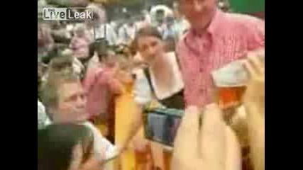 Как Пият Жените