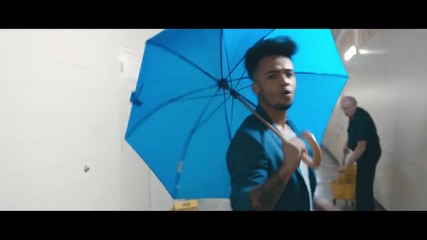 Aston Merrygold - Get Stupid (official Video)