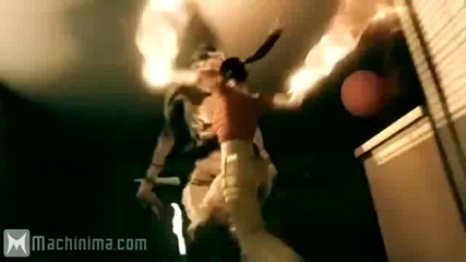 The Secret World (game Trailer) 