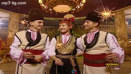 Nikolaj Slaveev - Bez prijateli ne moga