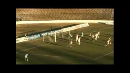 28.11.2011 Славия-черно море 1-1 Апфг
