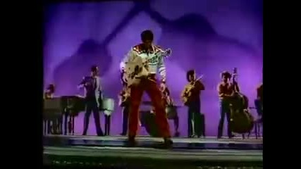 Elvis Presley - Teddy Bear.