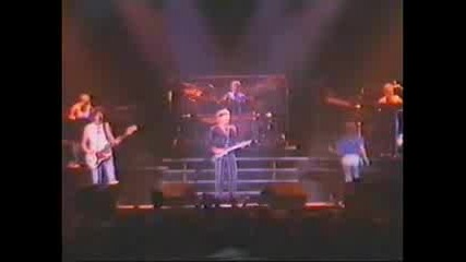 Dire Straits - Money For Nothing Live