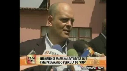 Rejisior Govori Za Igralniq Film Na Rbd