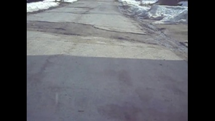 Xubava Priroda Loshi Dupki 