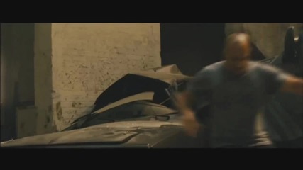 Fast Five Movie Review