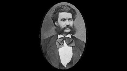 Johann Strauss Ii - Tritsch - Tratsch - Polka