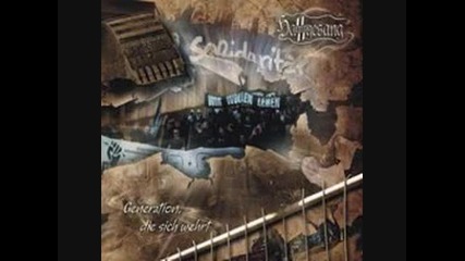 Hassgesang - Mehrheit