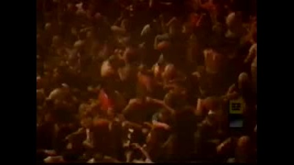 Limp Bizkit - My Generation (uncensored)