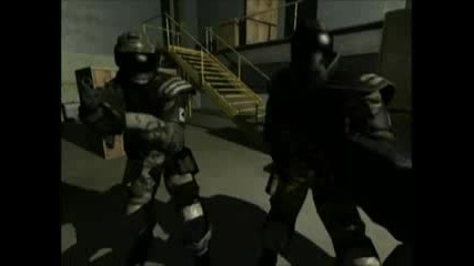 P.a.n.i.c.s. Епизод 1