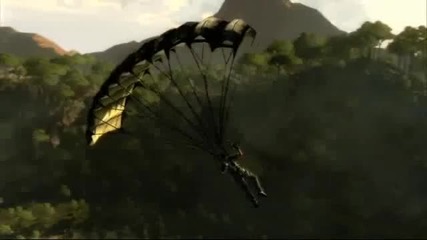 Just Caouse 2 Vertical Gameplay Featurette