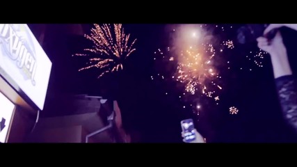 100kila & Oxygen Club New Year's Eve (official Aftermovie)