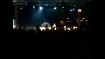 Преслава В Банско - 2007год.