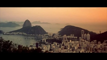 Уникалното градче - Rio De Janeiro