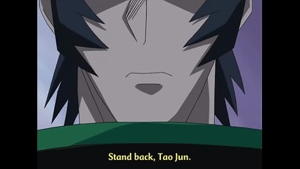 Shaman King Ep. 46 - Part 1