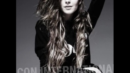 Lindsay Lohan - More pics from her Elle Uk Magazine photoshoot