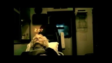 Nickelback - Savin Me