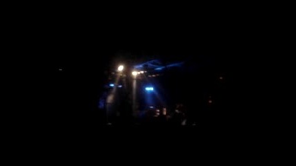Klaxons - Forgotten Works (Live)