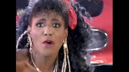 Ретро Песен, Sinitta - G.t.o.