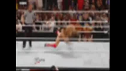 The Miz Mv 