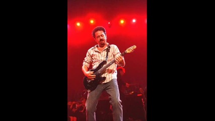 Toto - Sunshine of Your Love