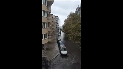 Времето