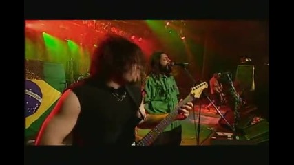 Soulfly - Moses - превод