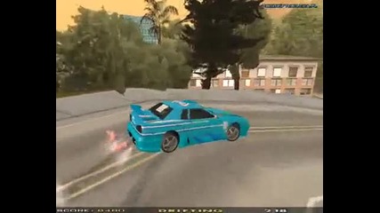 Elegy Drift Mix by Czarus