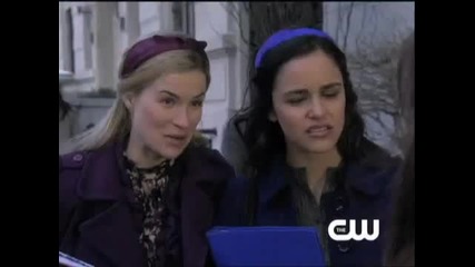 Gossip Girl Webclip 1 - It s a Dad Dad Dad Dad World 