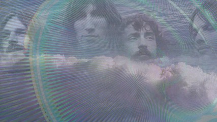 Pink Floyd - On The Turning Away