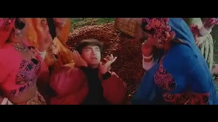 Baazi - Maine Kaha Mohtaram_нов