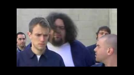 Адски Смешна Пародия На Prison Break