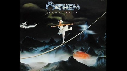 Anthem - Light It Up