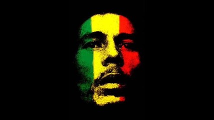 Bob Marley - Easy Skanking