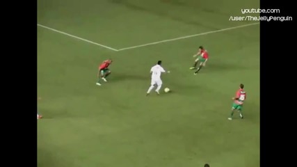 Neymar Skills and Goals 2011