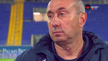 Станимир Стоилов