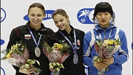 Жени Раданова: Харесвам спорта с правила! Италия не е домакин на ниво