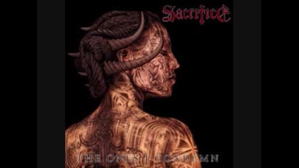 Sacrifice - Desolation Alive