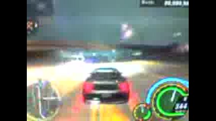 Nfs 2 396km