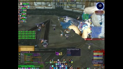 Trial of the Grand Crusader - Northrend Beasts